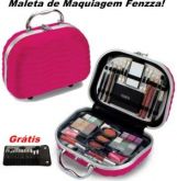Maleta de Maquiagem Fennza