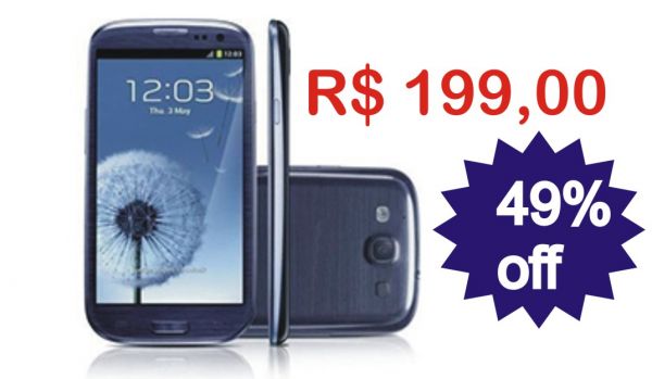 Galaxy s3