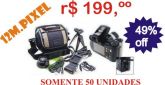 Camera - DC510T